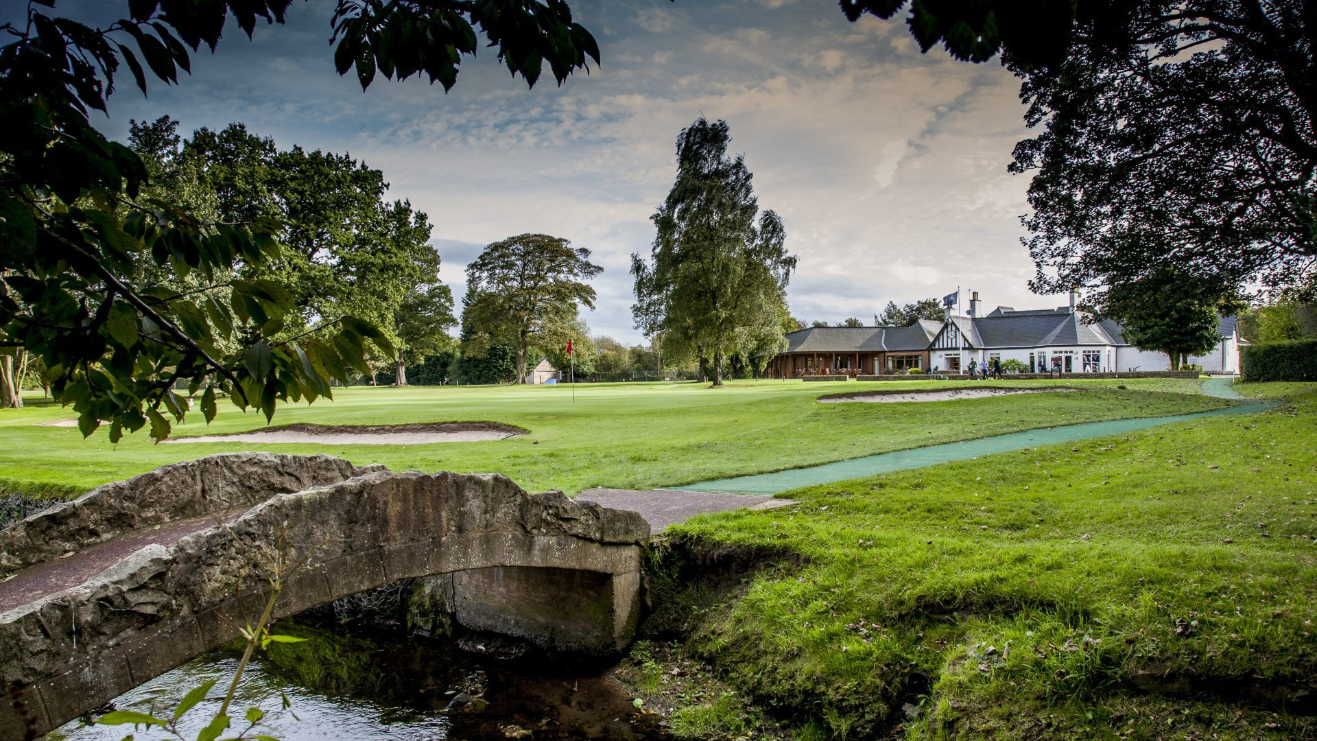 Duddingston Golf Club