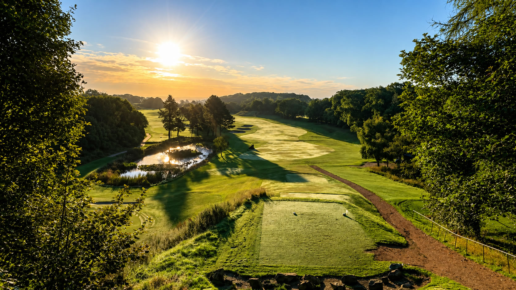 Mortonhall Golf Club