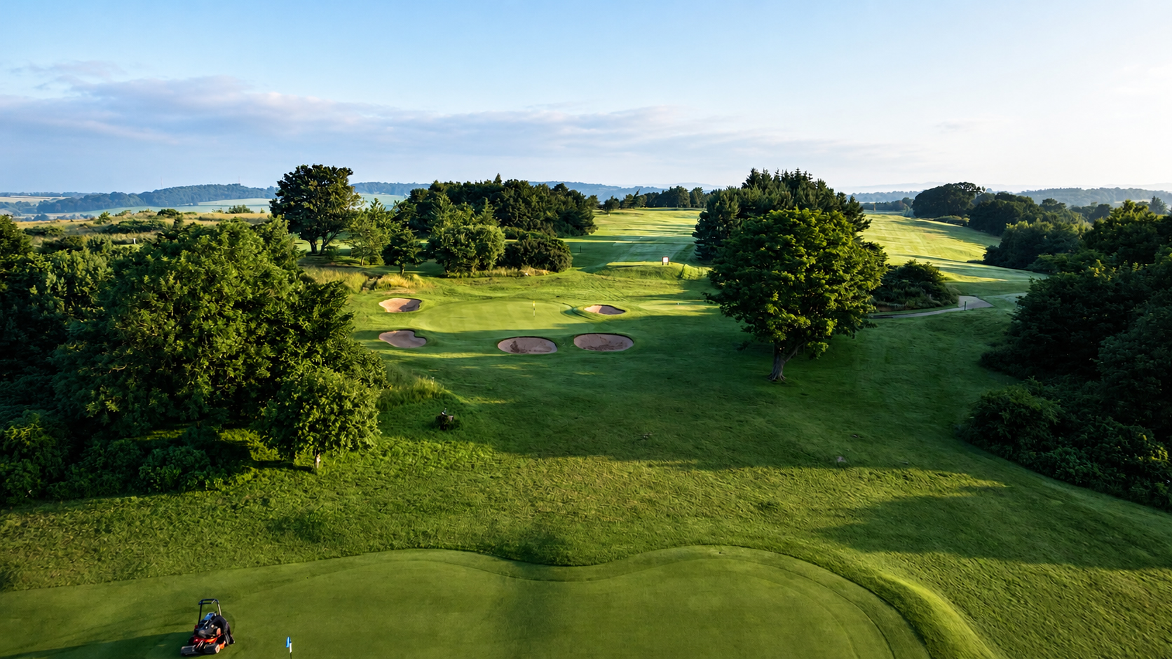 Turnhouse Golf Club